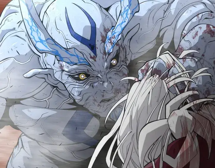 漫画《超人的时代》第二季 第8话第34张图