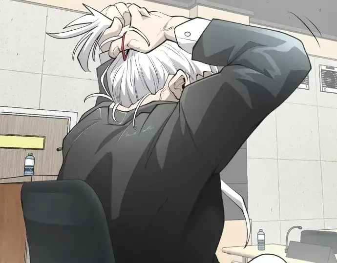 漫画《超人的时代》第二季 第8话第58张图