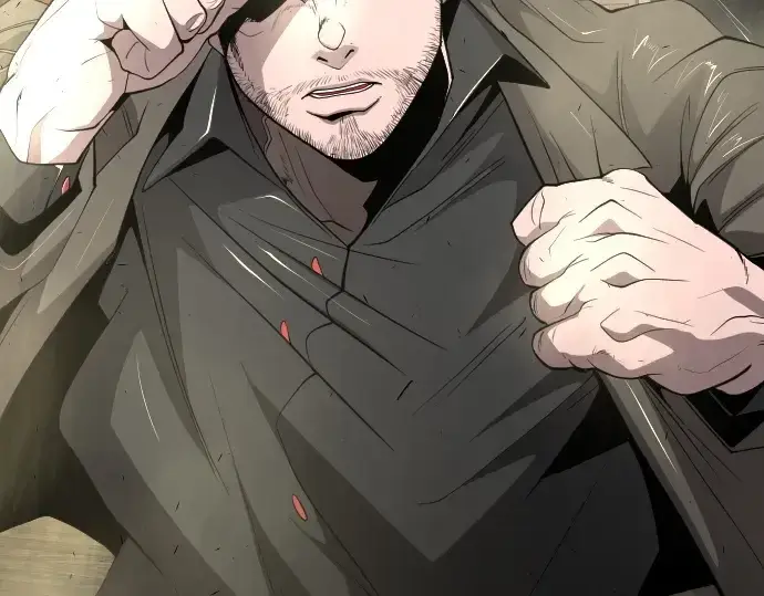 漫画《超人的时代》第二季 第11话第11张图