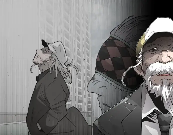 漫画《超人的时代》第二季 第11话第20张图