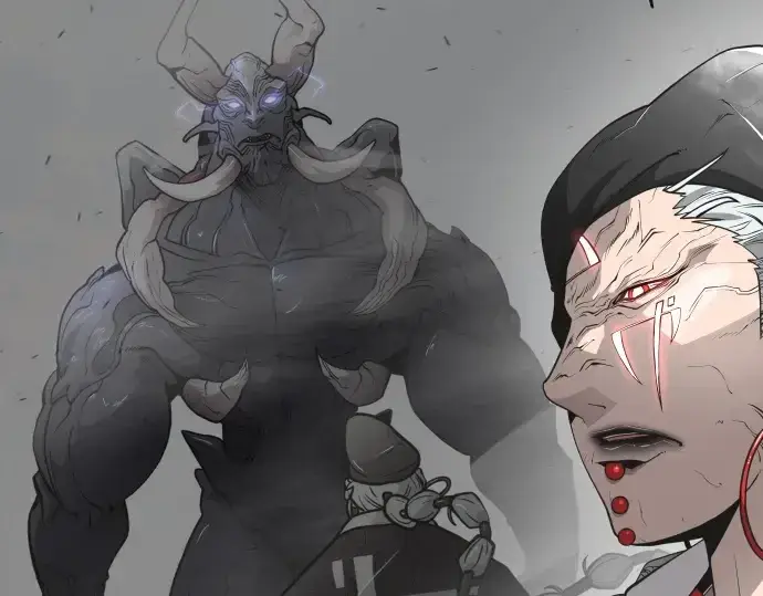 漫画《超人的时代》第二季 第12话第38张图