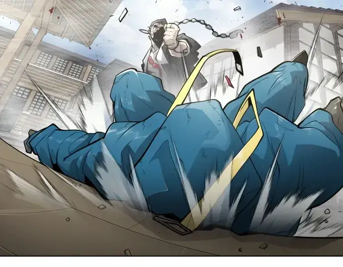 漫画《超人的时代》第二季 第14话第172张图
