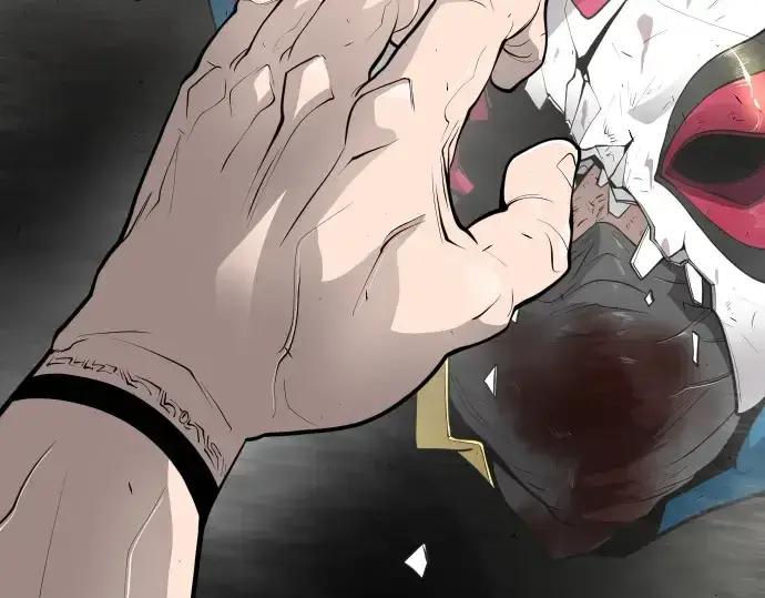 漫画《超人的时代》第二季 第14话第188张图