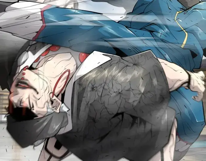 漫画《超人的时代》第二季 第14话第31张图
