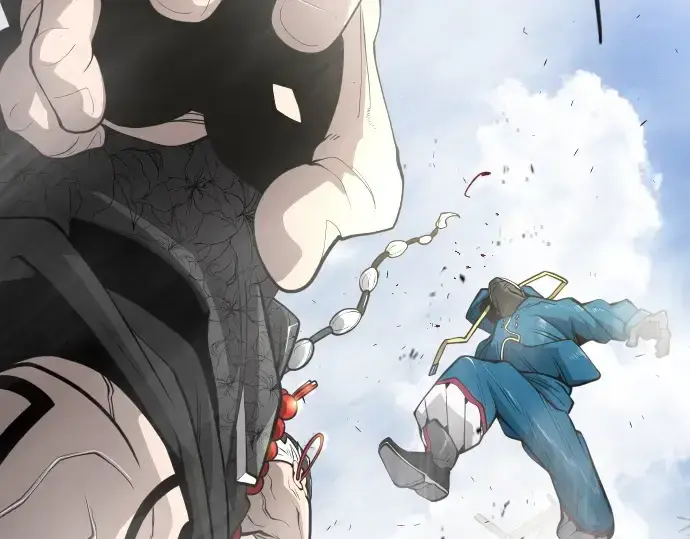 漫画《超人的时代》第二季 第14话第42张图