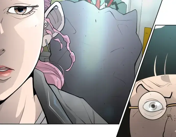 漫画《超人的时代》第二季 第16话第108张图