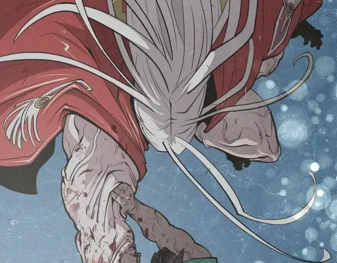 漫画《超人的时代》第二季 第17话第151张图