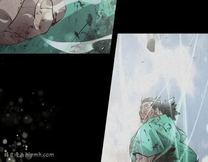 漫画《超人的时代》第二季 第17话第160张图