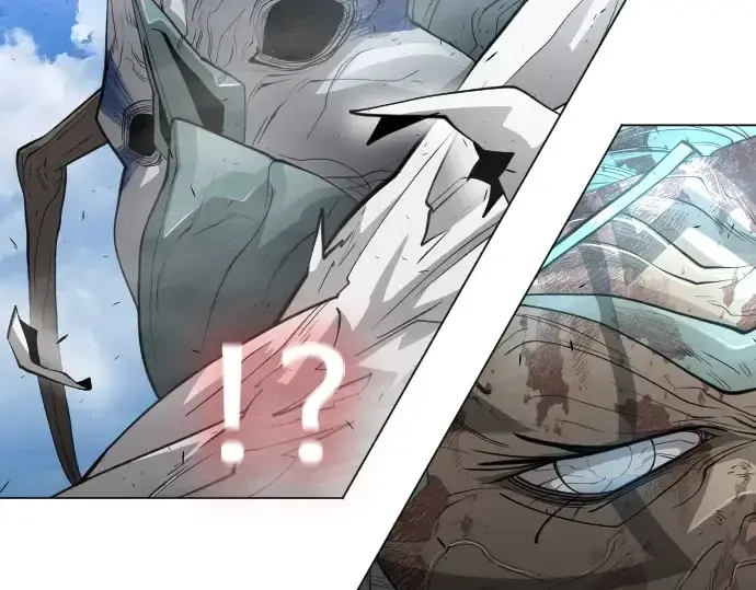 漫画《超人的时代》第二季 第29话第59张图