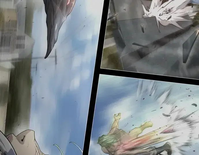 漫画《超人的时代》第二季 第31话第121张图