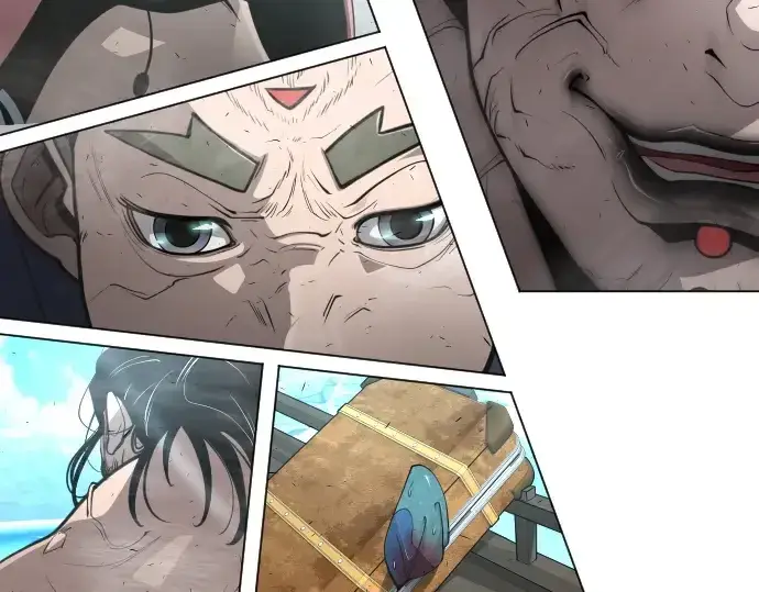 漫画《超人的时代》第二季 第31话第178张图