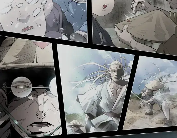 漫画《超人的时代》第二季 第31话第201张图