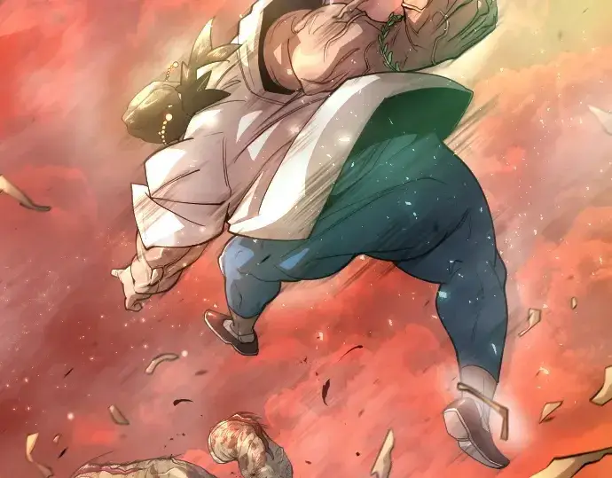 漫画《超人的时代》第二季 第33话第45张图