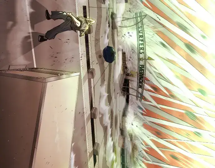 漫画《超人的时代》第二季 第34话第38张图