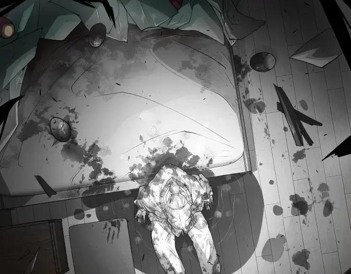 漫画《超人的时代》第二季 第34话第61张图