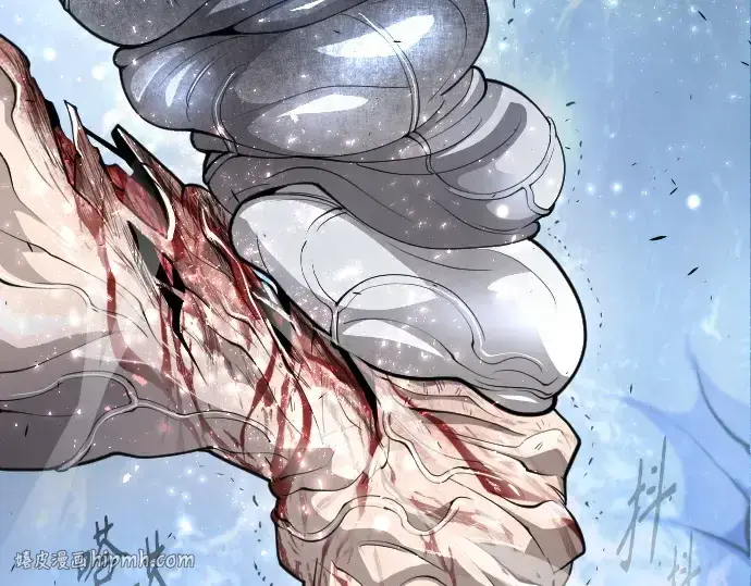 漫画《超人的时代》第二季 第36话第160张图