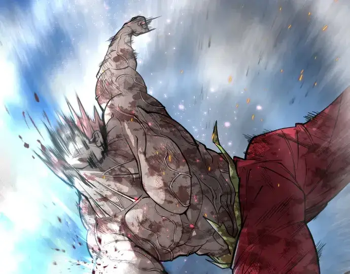 漫画《超人的时代》第二季 第37话第77张图