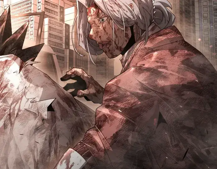 漫画《超人的时代》第二季 第63话第174张图