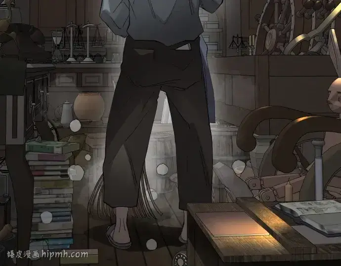 漫画《超人的时代》第二季 第63话第216张图