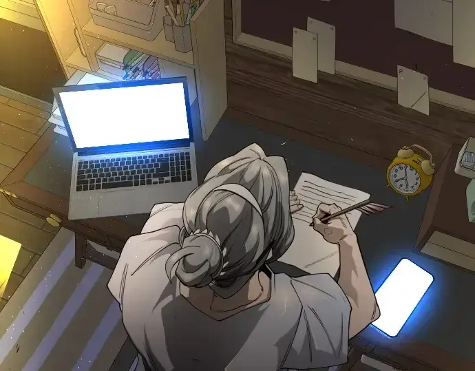 漫画《超人的时代》第二季 第69话第300张图
