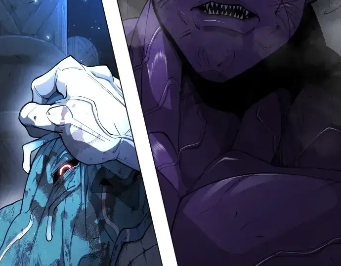 漫画《超人的时代》第二季 第71话第166张图