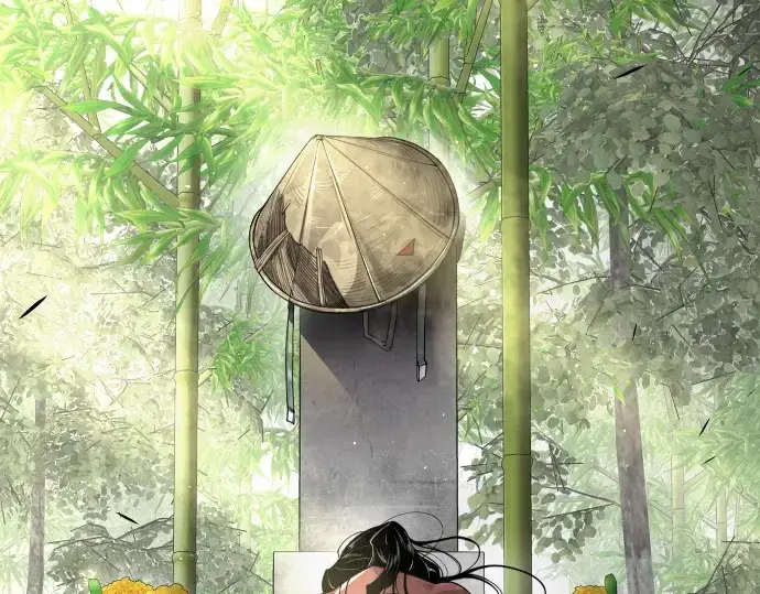 漫画《超人的时代》第二季 第71话第39张图