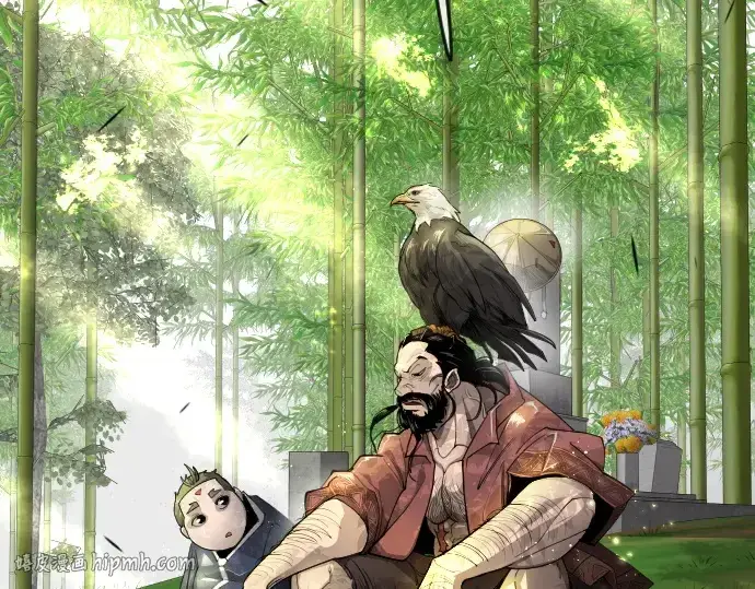 漫画《超人的时代》第二季 第71话第64张图