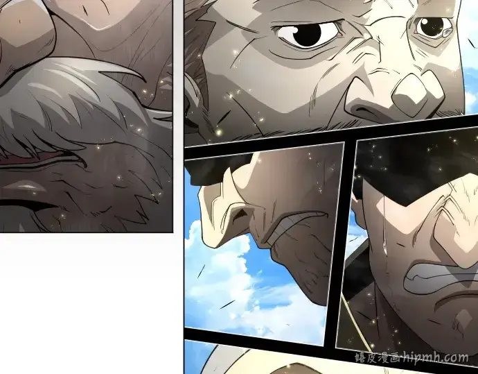 漫画《超人的时代》第二季 第73话第240张图