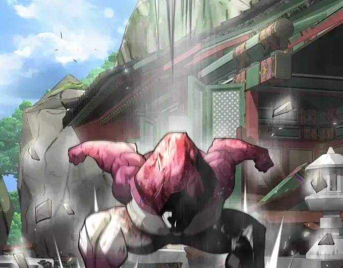 漫画《超人的时代》第二季 第74话第157张图