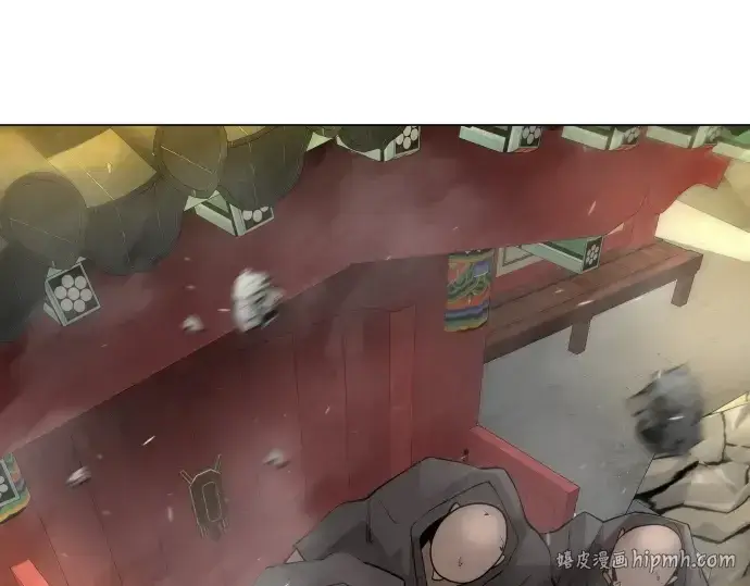 漫画《超人的时代》第二季 第74话第256张图
