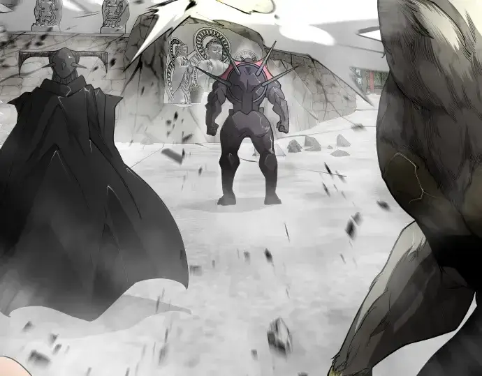 漫画《超人的时代》第二季 第74话第327张图
