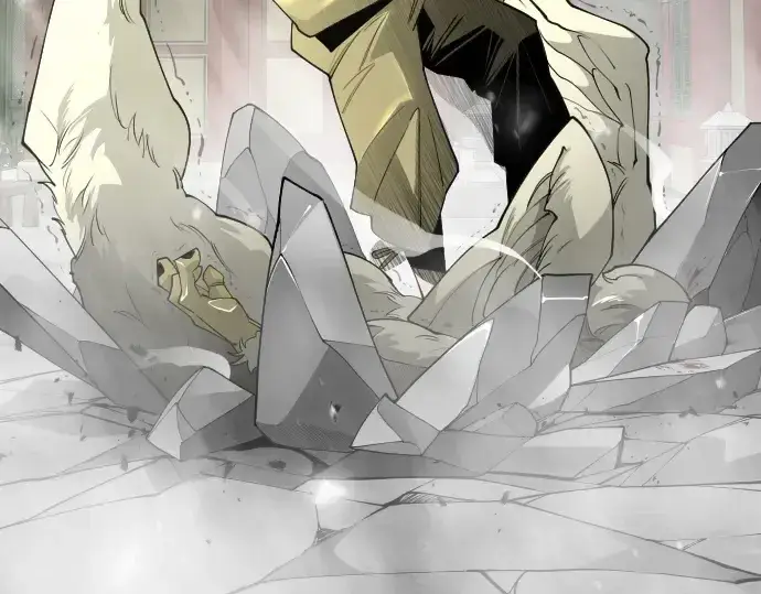 漫画《超人的时代》第二季 第75话第22张图