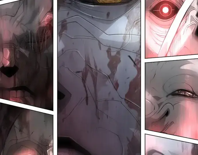 漫画《超人的时代》第二季 第76话第271张图