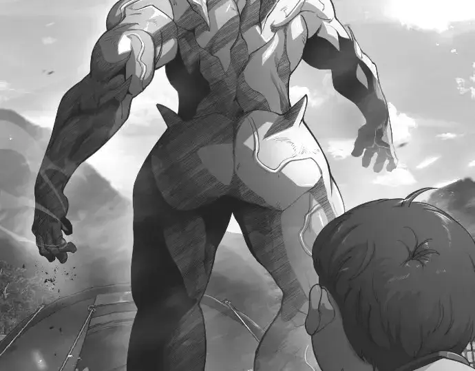 漫画《超人的时代》第二季 第78话第300张图
