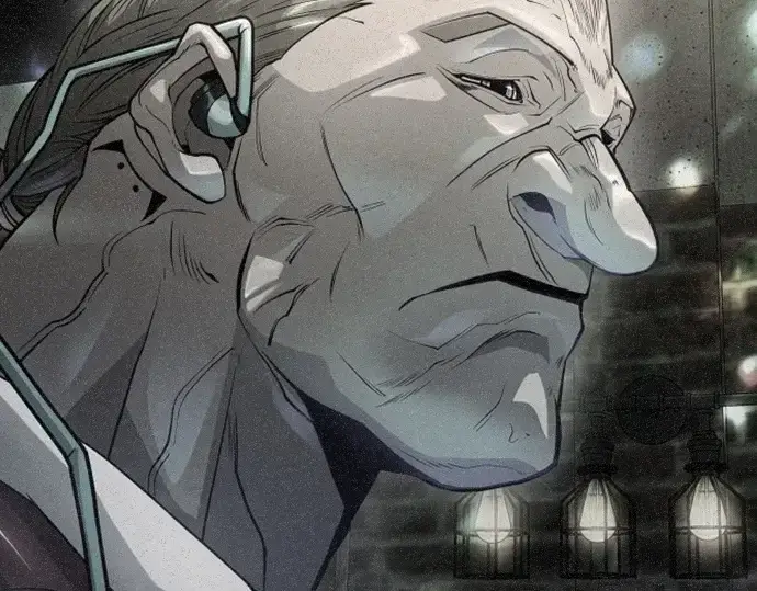漫画《超人的时代》第二季 第78话第43张图