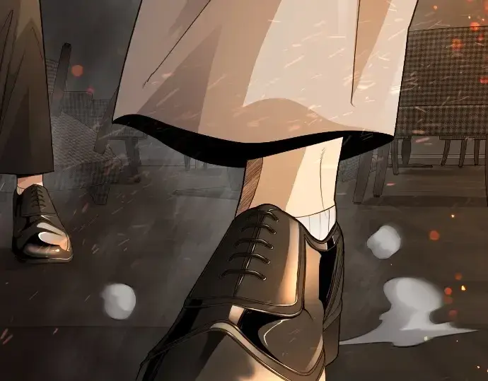 漫画《超人的时代》第二季 第81话第138张图