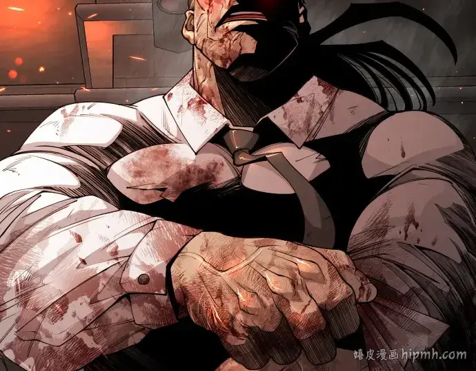 漫画《超人的时代》第二季 第81话第192张图