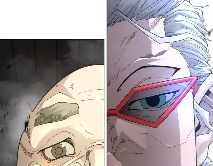 漫画《超人的时代》第二季 第83话第37张图
