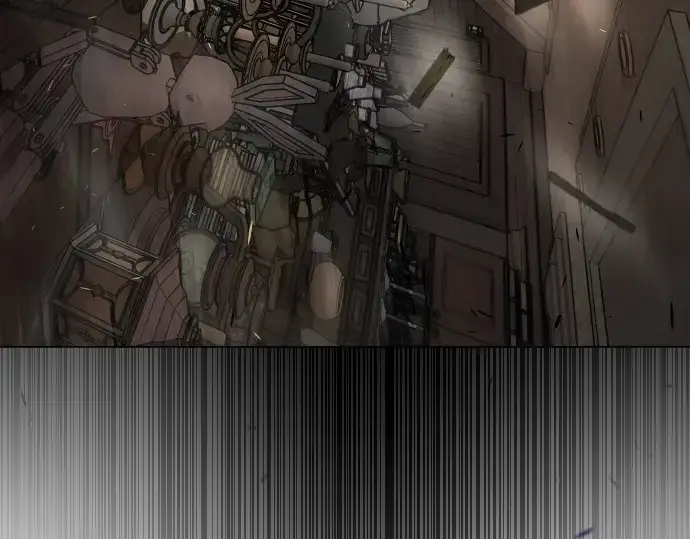 漫画《超人的时代》第二季 第83话第5张图