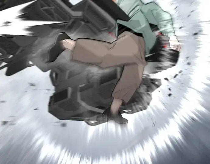漫画《超人的时代》第二季 第86话第317张图