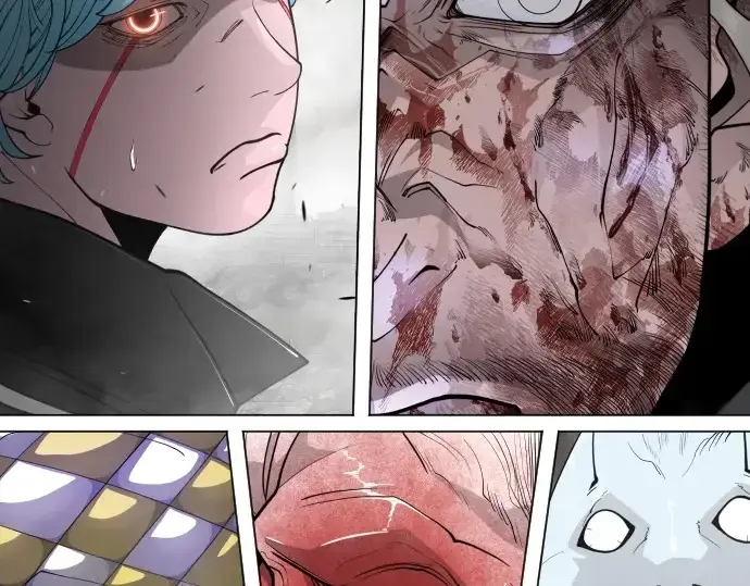 漫画《超人的时代》第二季 第86话第330张图