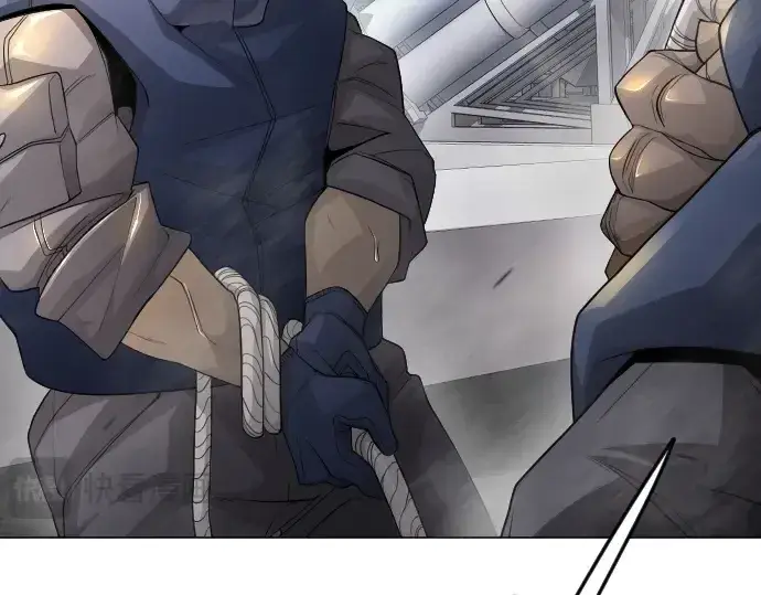 漫画《超人的时代》第二季 第86话第36张图