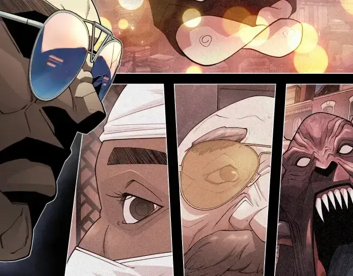 漫画《超人的时代》第二季 第86话第62张图
