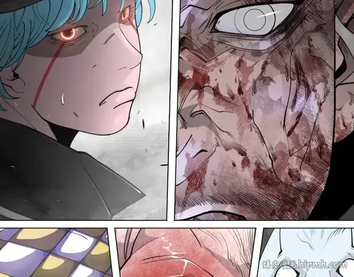 漫画《超人的时代》第二季 第87话第16张图