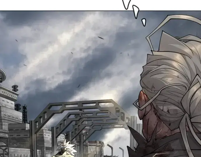 漫画《超人的时代》第二季 第87话第57张图