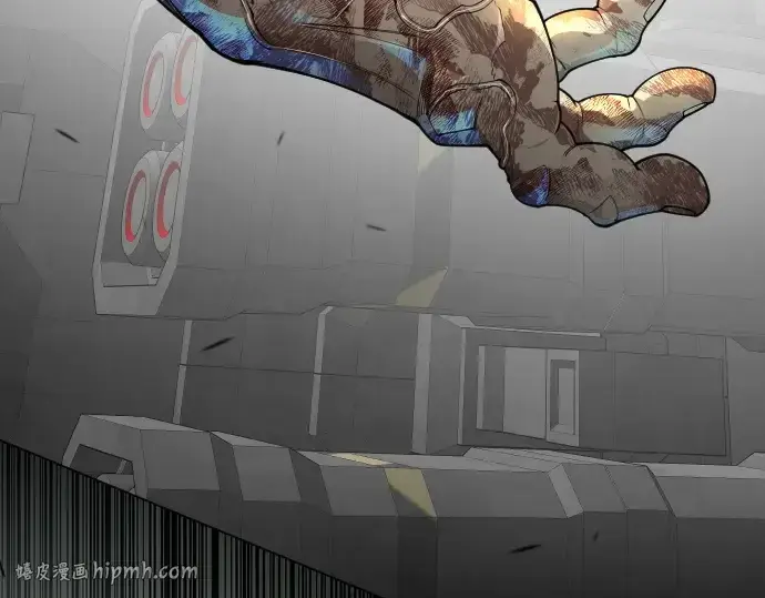 漫画《超人的时代》第二季 第89话第152张图