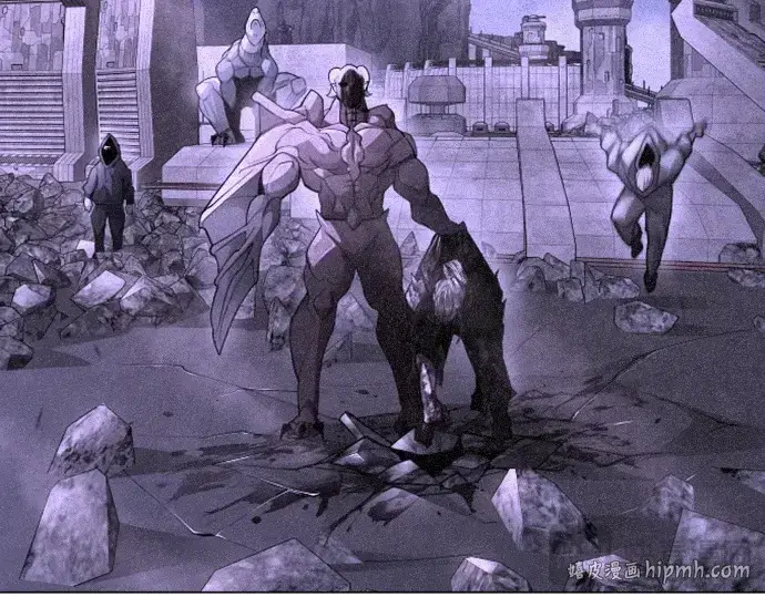 漫画《超人的时代》第二季 第91话第144张图