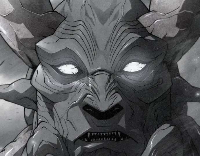 漫画《超人的时代》第二季 第91话第301张图