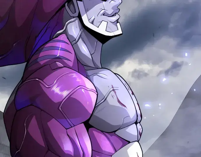 漫画《超人的时代》第二季 第91话第52张图