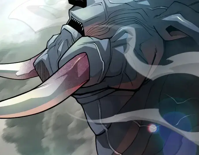 漫画《超人的时代》第二季 第91话第66张图